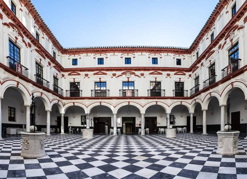 Edifici Foto