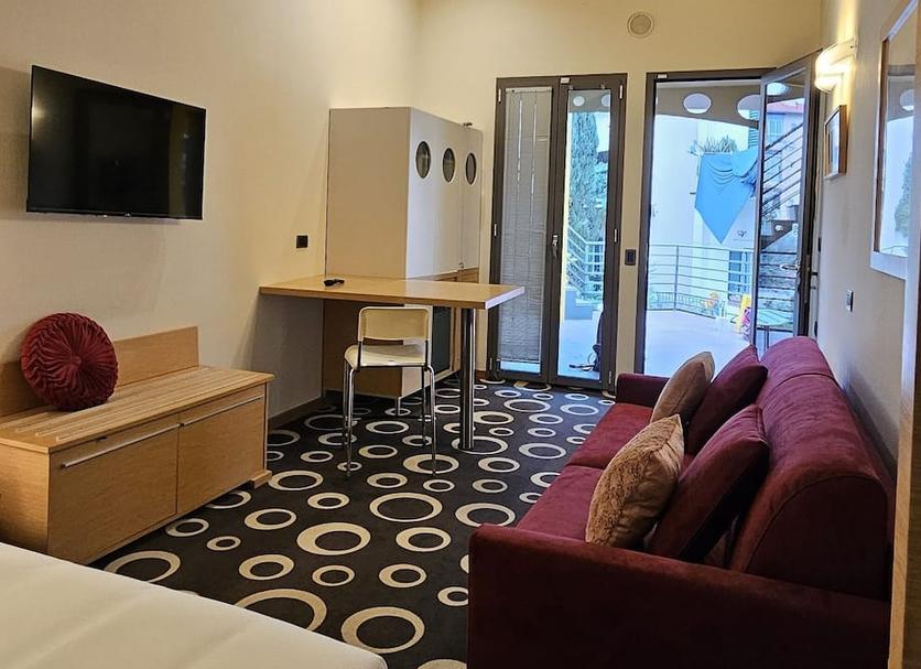 Sala Foto