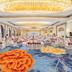 Sala de banquets