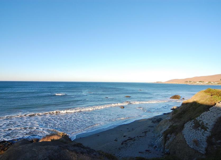 Platja Foto