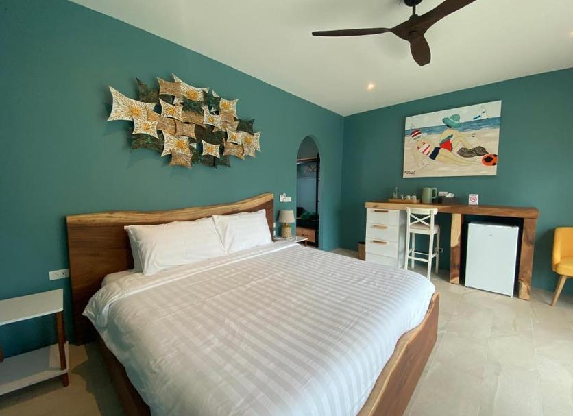 Habitació Foto