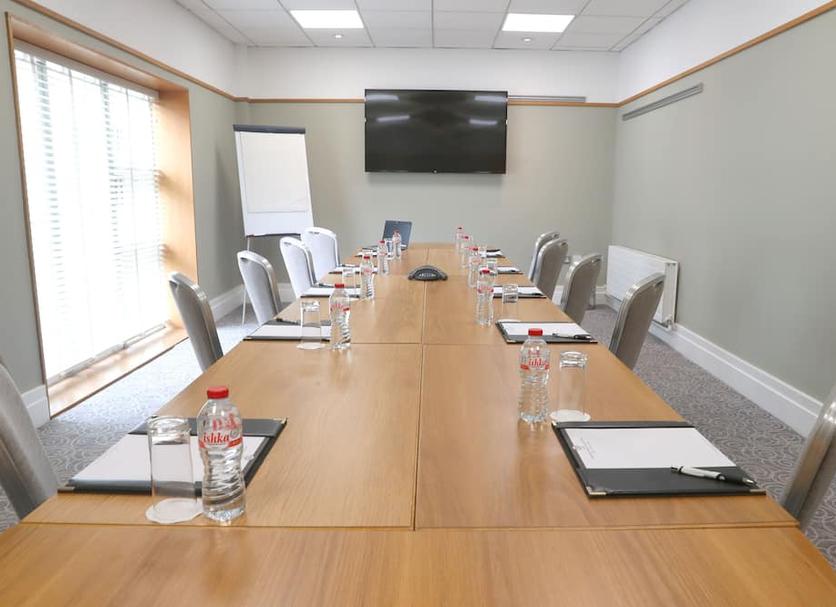 Sala de conferències Foto