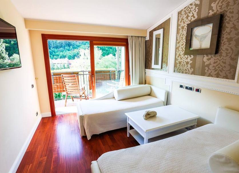 Sala Foto
