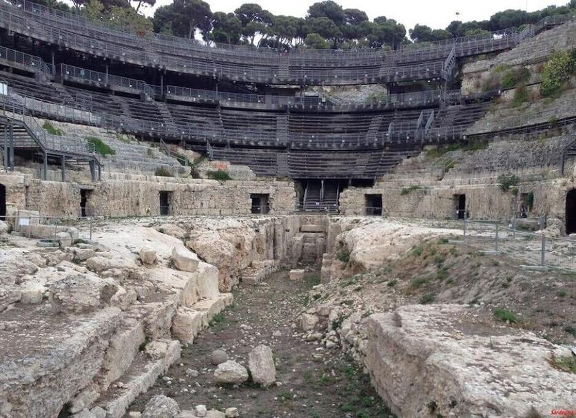 Llocs d'interès Foto