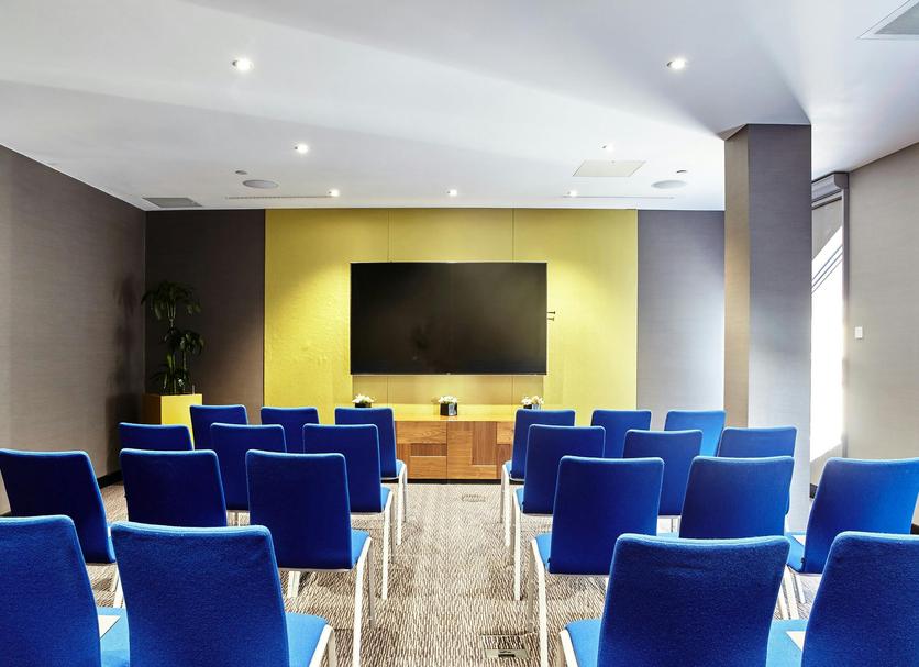 Sala de conferències Foto