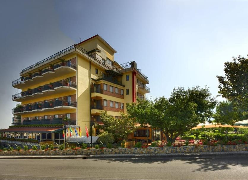 Edifici Foto