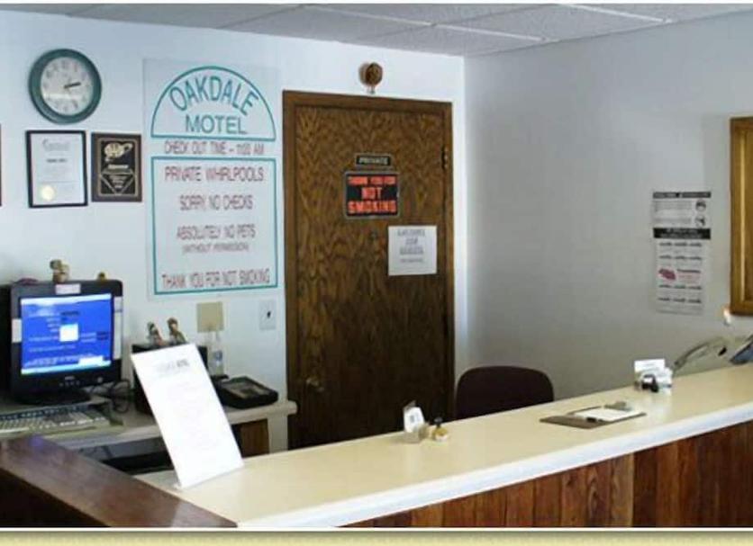 Recepció Foto