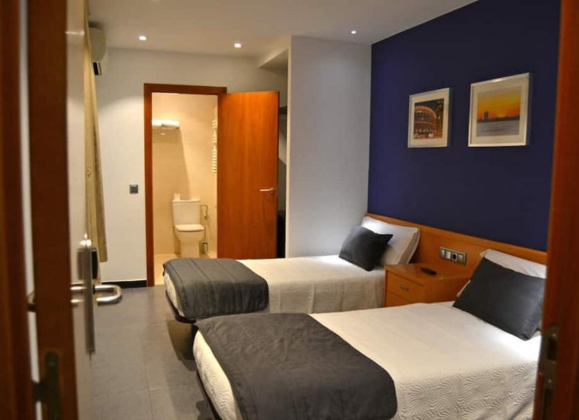 Habitació Foto