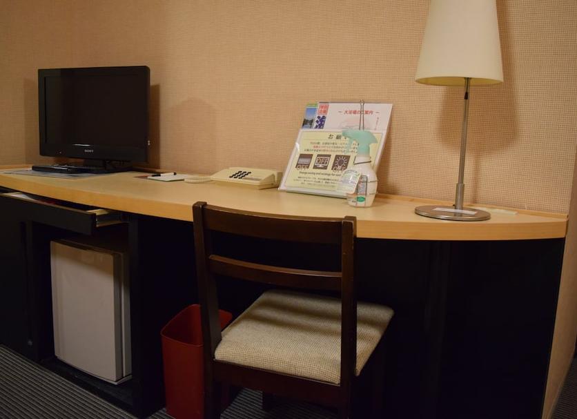 Serveis de l’habitació Foto