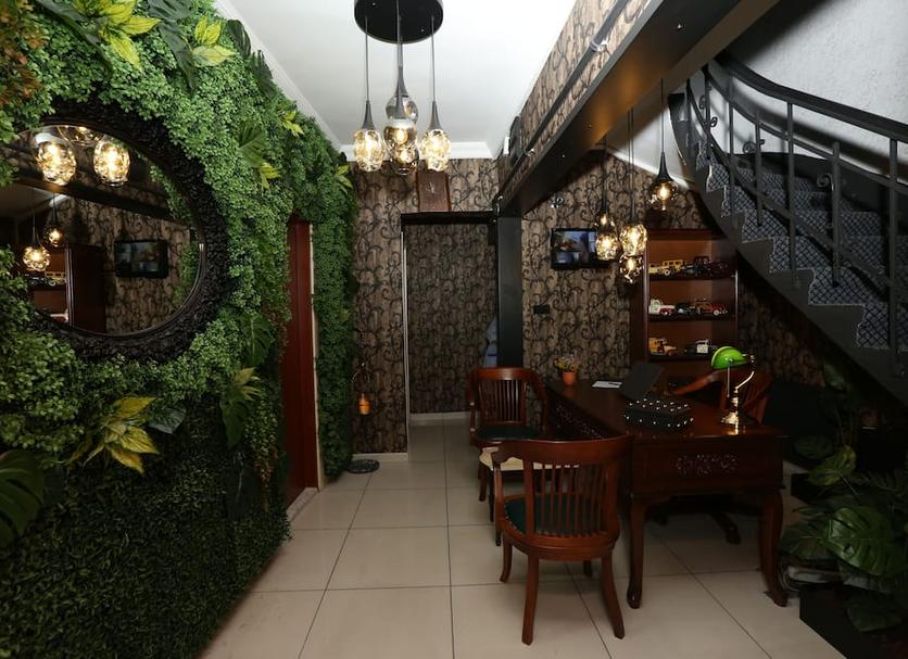 Recepció Foto