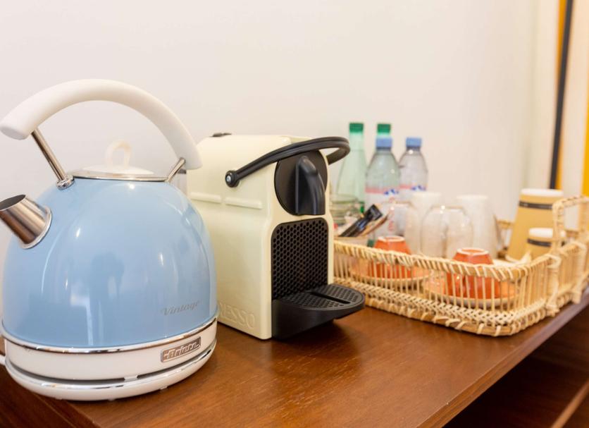 Serveis de l’habitació Foto