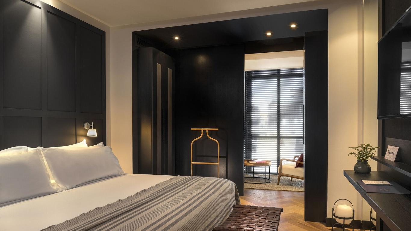 Hotel Casa Sagnier
