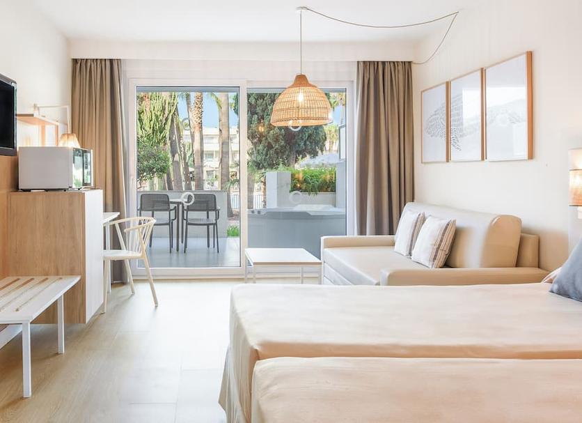 Habitació Foto