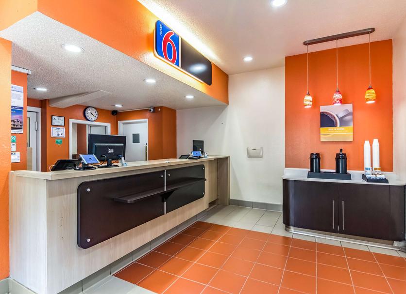 Recepció Foto