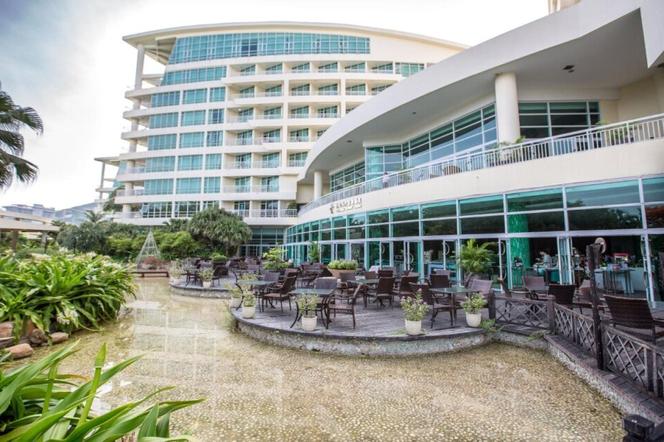 Sunshine Resort Intime Sanya