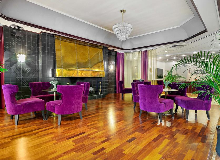 Sala d'estar Foto