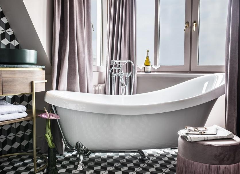 Serveis de l’habitació Foto