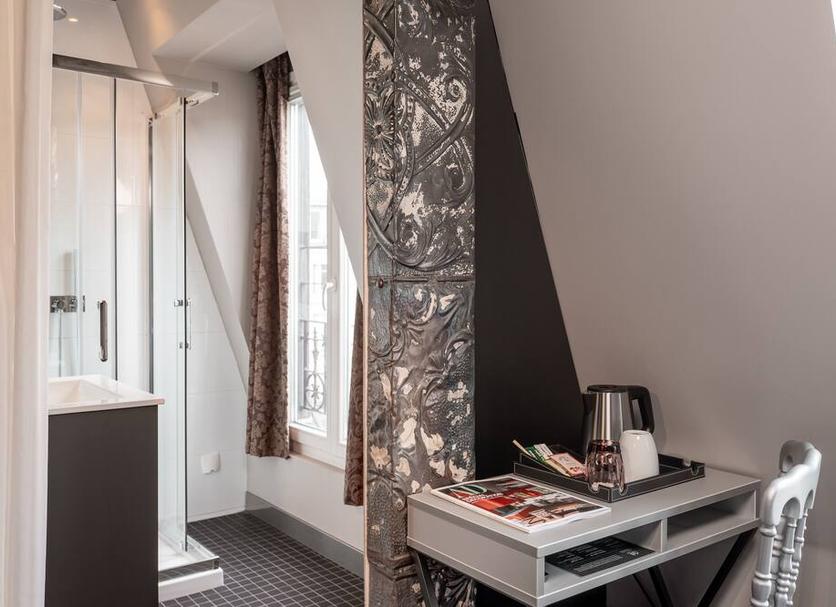 Serveis de l’habitació Foto