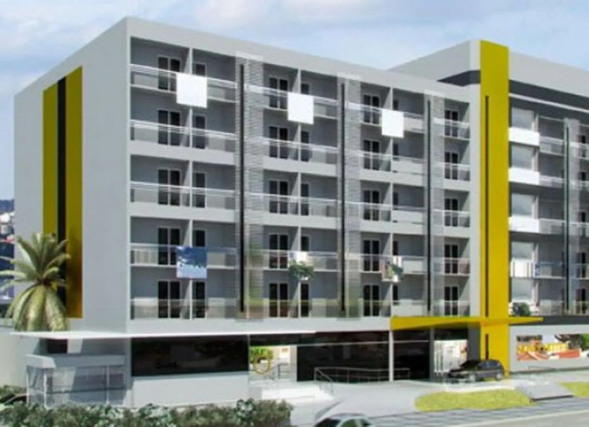 Edifici Foto
