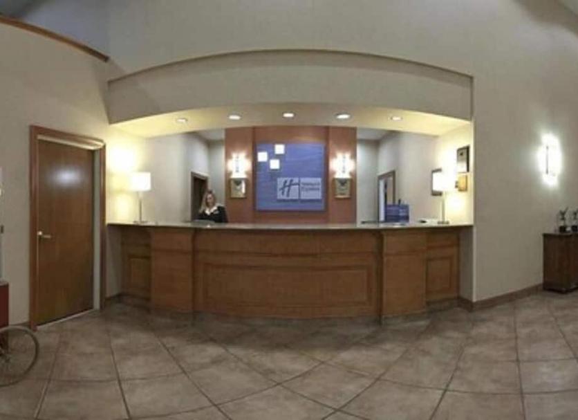 Recepció Foto