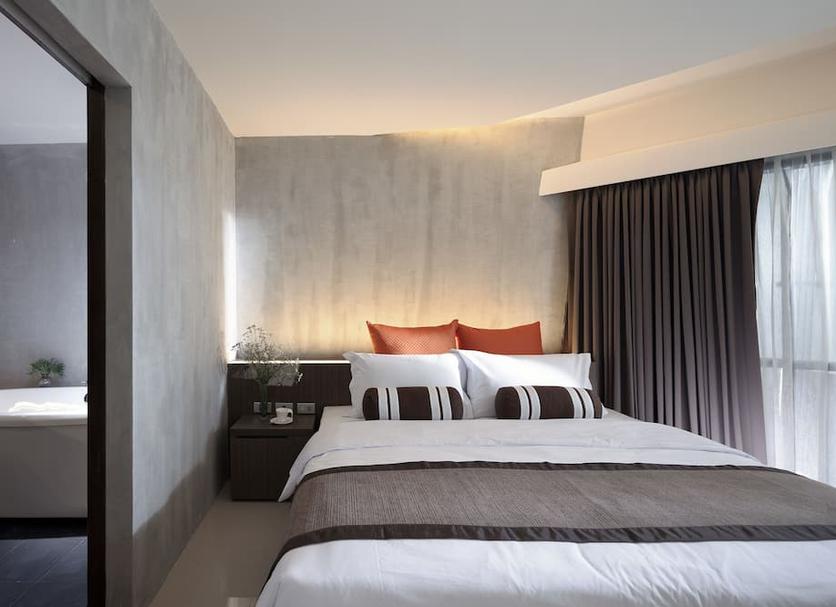 Habitació Foto