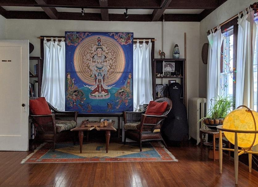 Sala Foto