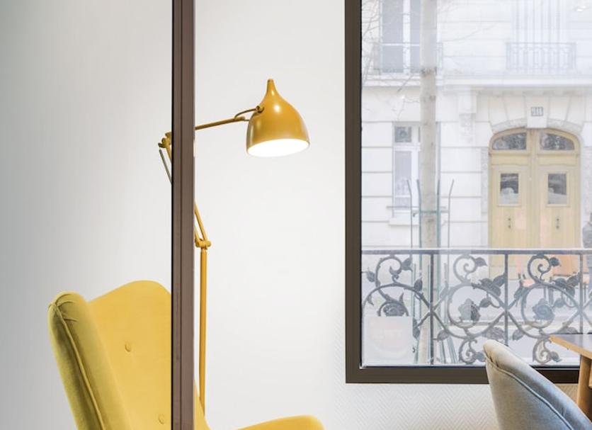 Serveis de l’habitació Foto