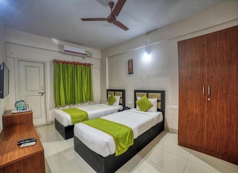 Habitació Foto
