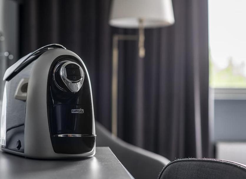 Serveis de l’habitació Foto