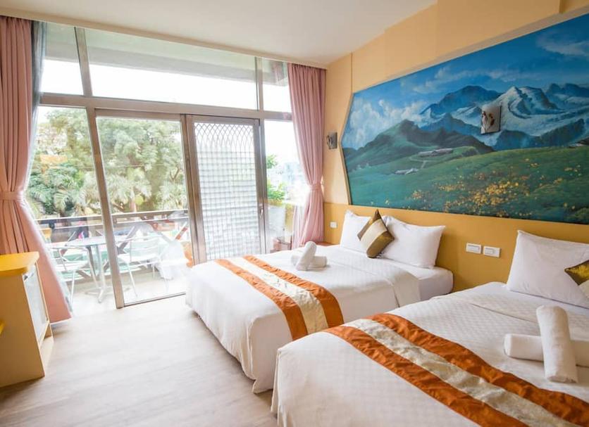 Habitació Foto