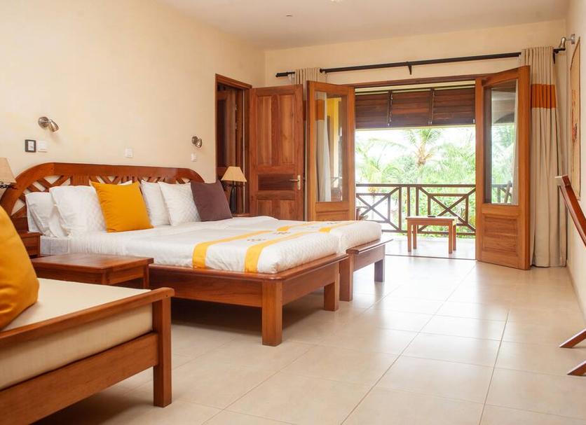 Habitació Foto