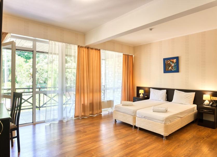 Habitació Foto