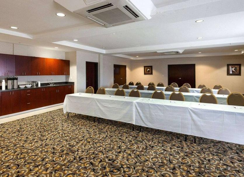 Sala de conferències Foto