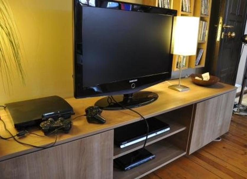 Serveis de l’habitació Foto