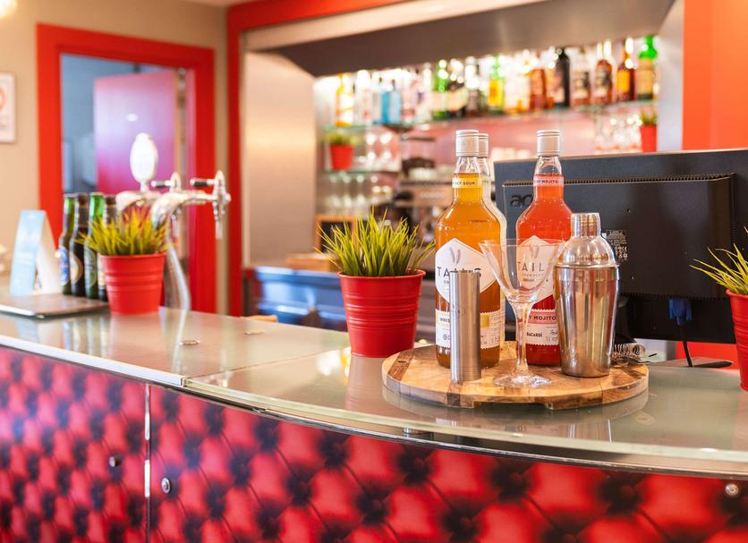 Bar Foto