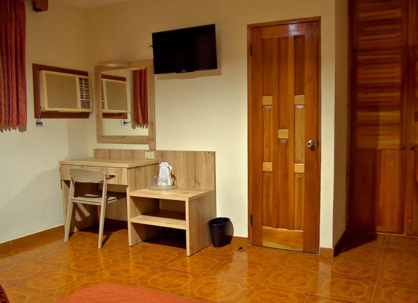 Serveis de l’habitació Foto