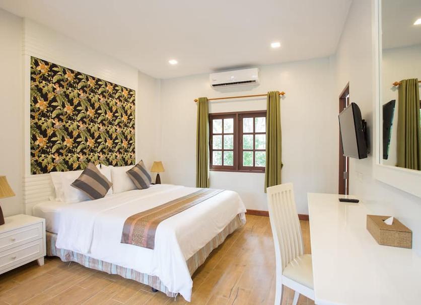 Habitació Foto