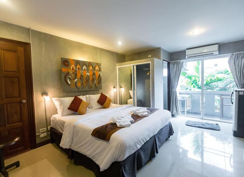 Habitació Foto