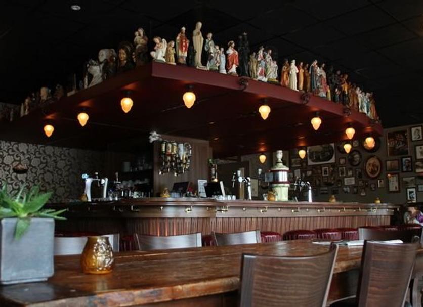 Bar Foto