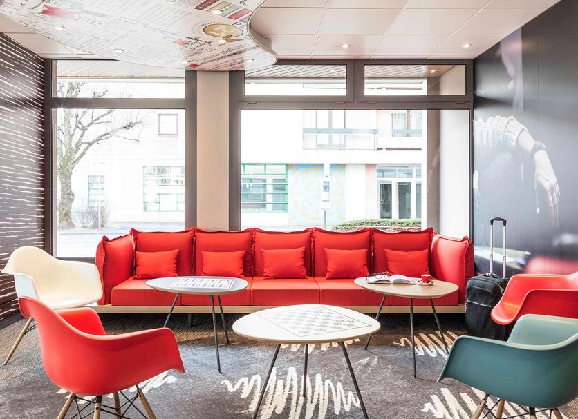 Sala d'estar Foto