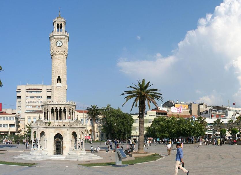 Edifici Foto