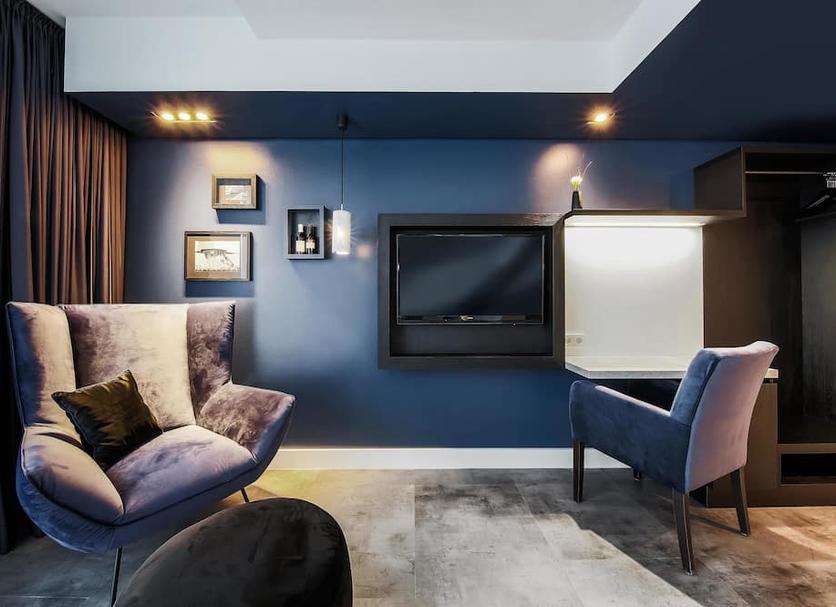 Sala Foto