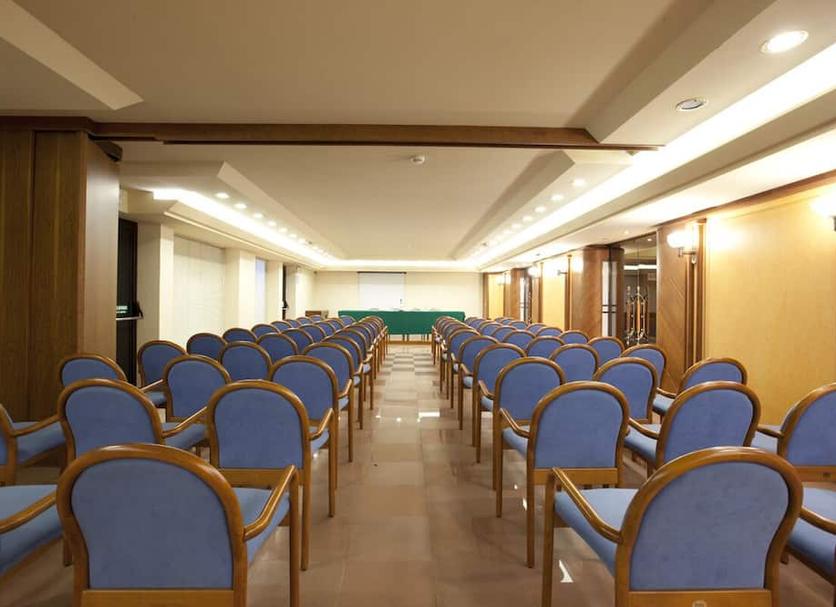 Sala de conferències Foto