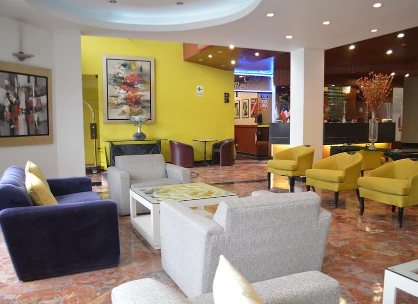 Sala d'estar Foto