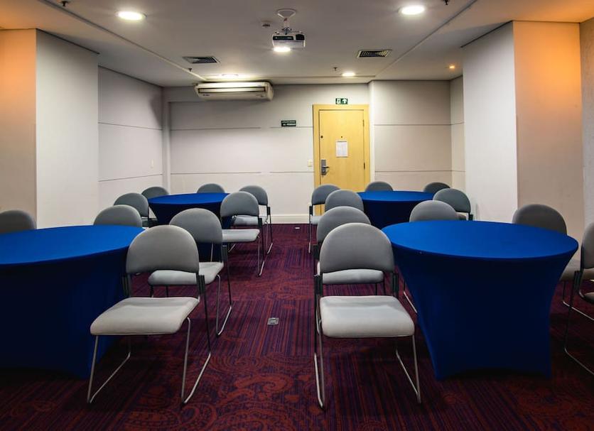 Sala de conferències Foto