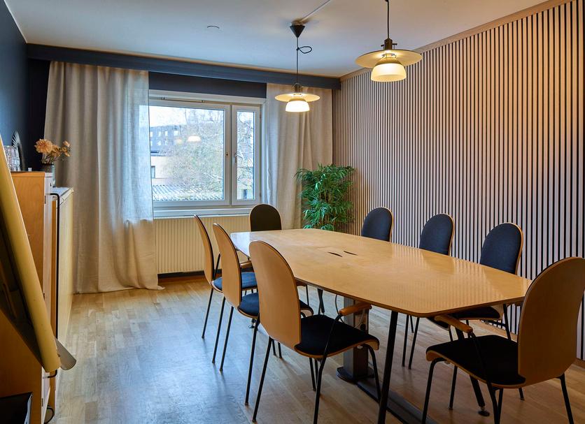 Sala de conferències Foto