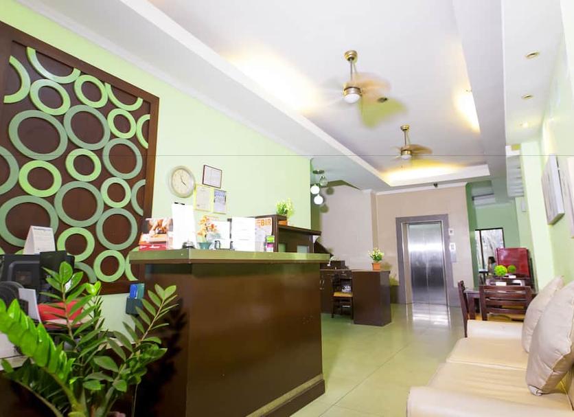 Recepció Foto