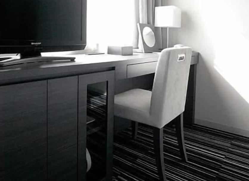 Serveis de l’habitació Foto