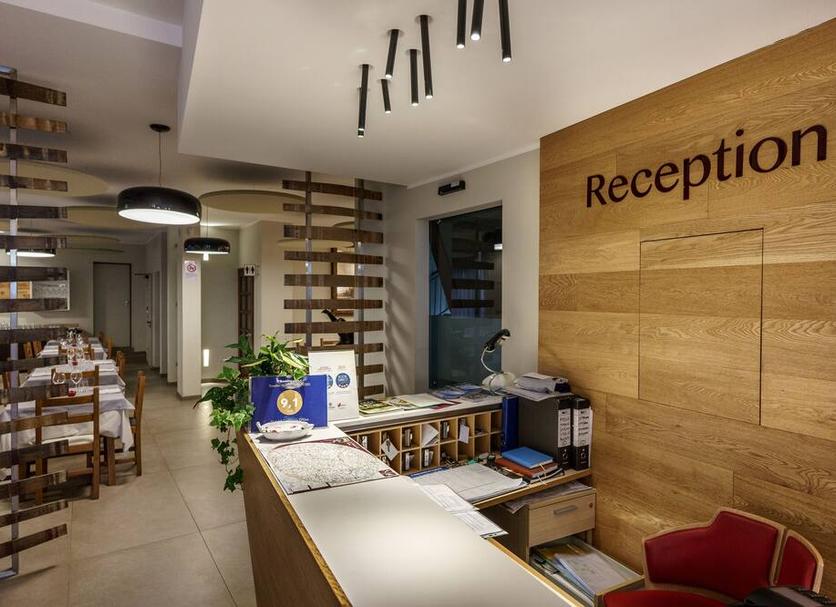 Recepció Foto