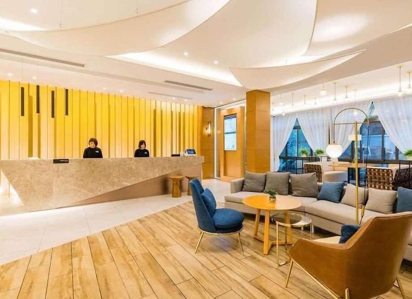 Recepció Foto
